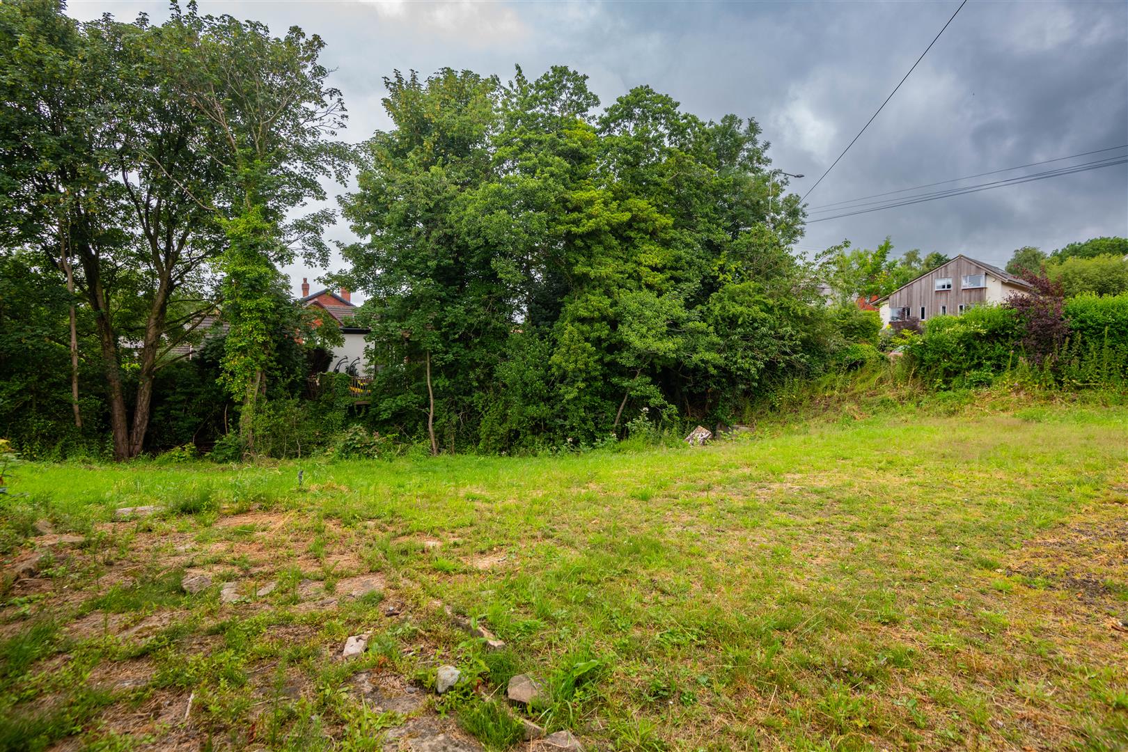 Bolton Road, Anderton, Chorley